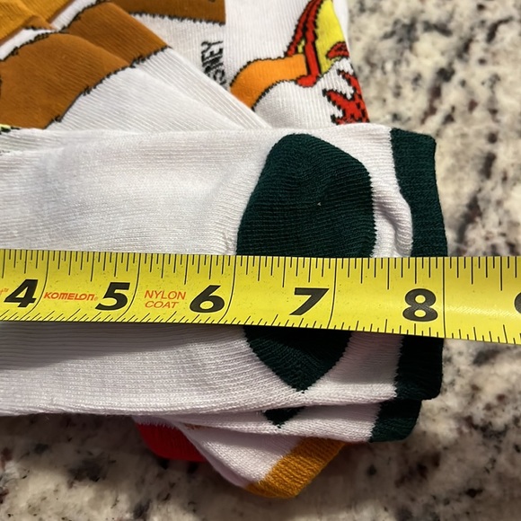 Bundle of the new Disney Muppet character socks - Picture 7 of 7